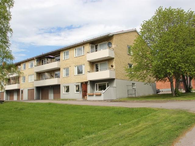 Älvuddsgatan 23 B