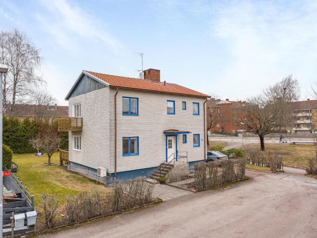 Älvängsgatan 18