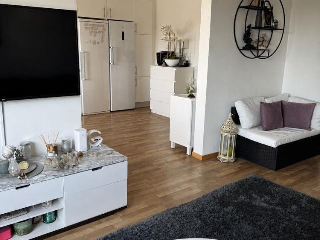 Älvegatan, Borås