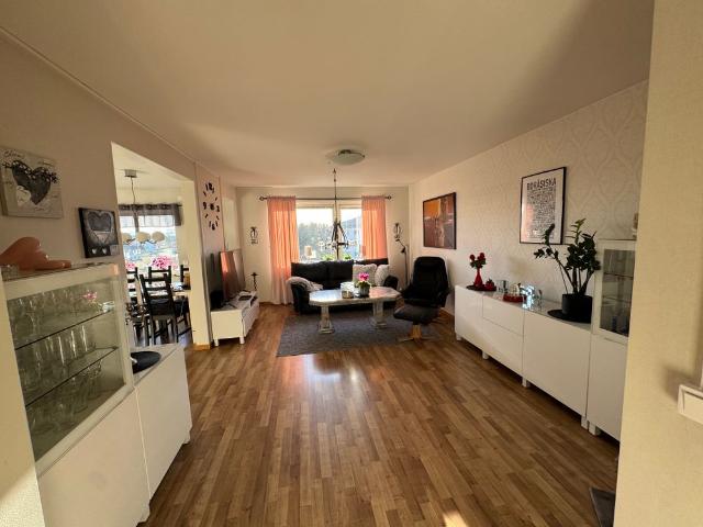 Älvegatan, Borås
