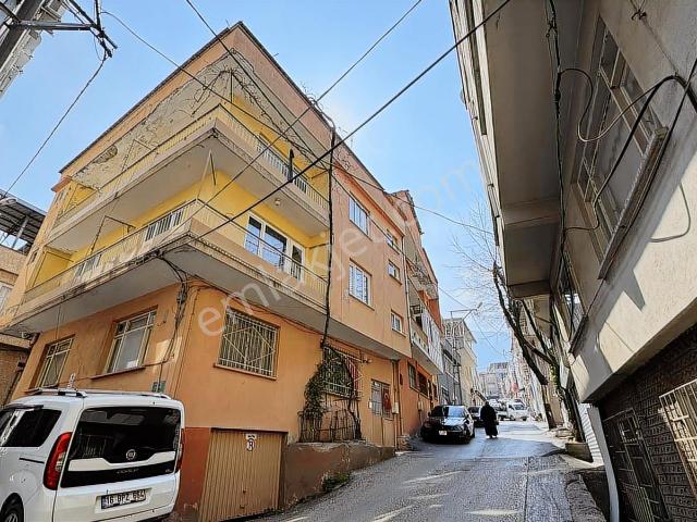 Alven Real Estate Yıldırım Yeşilyayla 3 Daireli Komple Bina