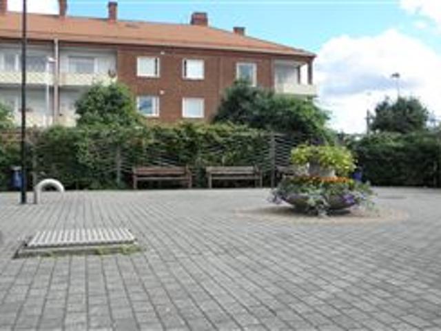 alvesta östra, kronoberg
