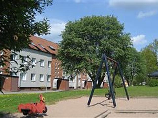 alvesta centrum, kronoberg