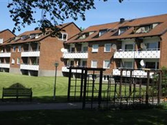 alvesta centrum, kronoberg