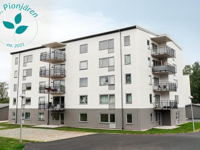 alvesta västra, kronoberg