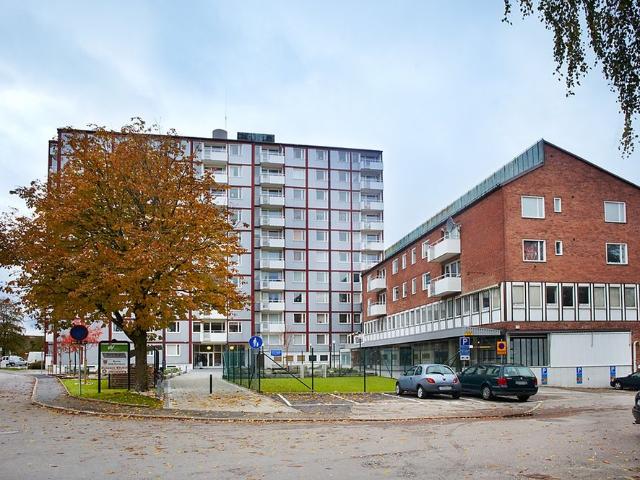Alvestagatan 29, Borås