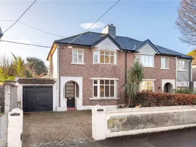 Alverna, 2 Henley Park, Churchtown, Dublin 14