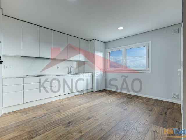 Alverca Casal do Moledo, Apartamentos T3 e T4 em construção | 26064082134