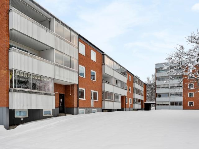 Älvgatan 2B