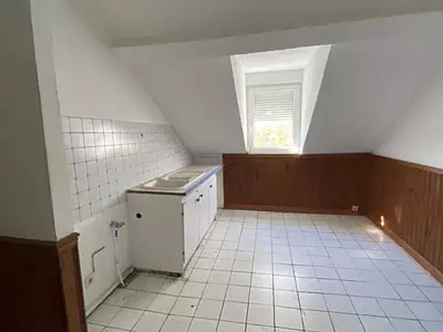 Alvignac 46500 Achat / Vente appartement 1 pièce t1 parking
