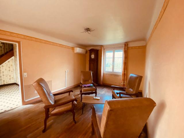 Alvignac Vente Maison 46