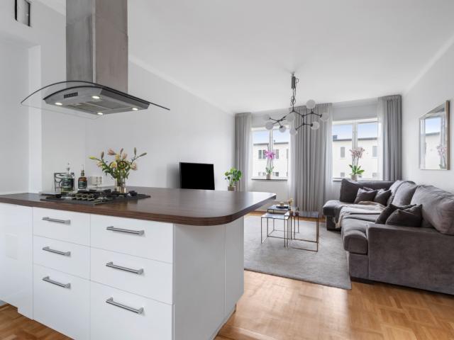 Älvkarleövägen 5, 2tr