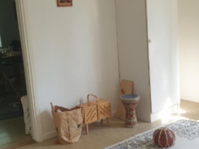 Älvkarleby 2rok tillsv 6.325kr/mån