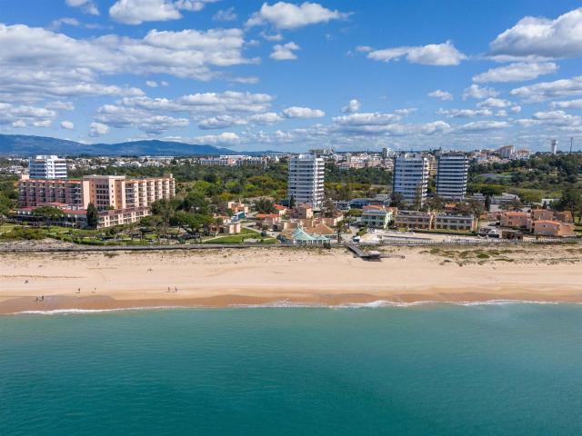 Alvor Estúdio remodelado 38m² Alvor
