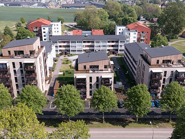 Älvsborgsgatan 2 J