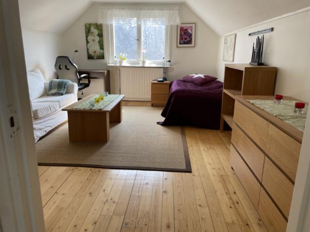 Älvsjö 1rok tillsv 8.165kr/mån