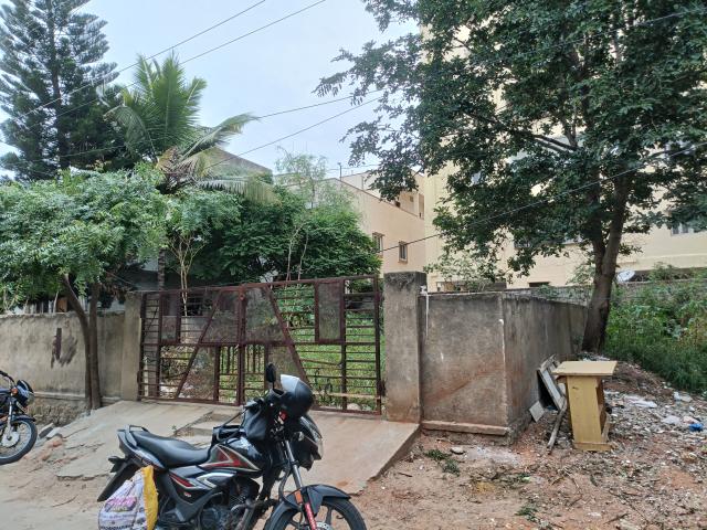 Alwal 267 Sq.Yd. Plot in Alwal Hyderabad Listing ID: #9909
