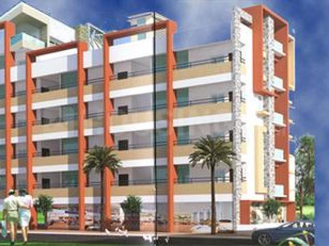 Alwal 2 BHK Apartment For Sale Secunderabad