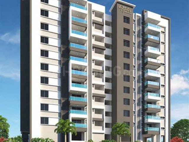 Alwal 3 BHK Apartment For Sale Secunderabad