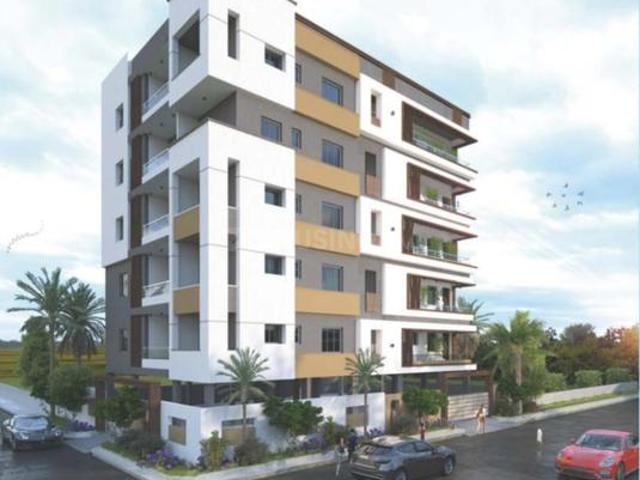 Alwal 3 BHK Apartment For Sale Secunderabad