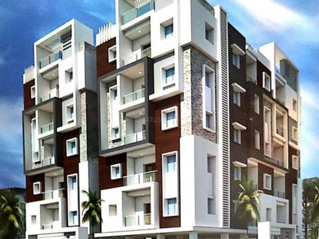 Alwal 3 BHK Apartment For Sale Secunderabad