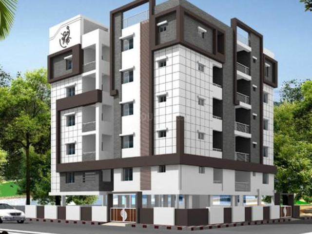 Alwal 3 BHK Apartment For Sale Secunderabad