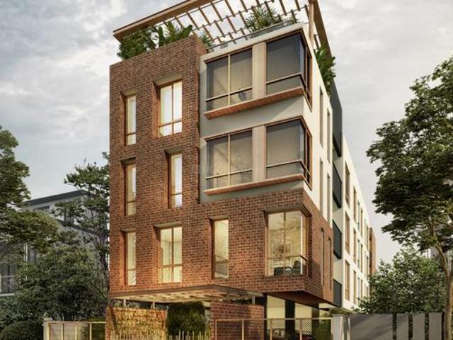 Alwarpet 4 BHK Apartment For Sale Chennai