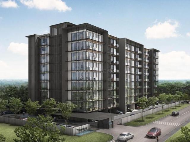 Alwarpet 4 BHK Apartment For Sale Chennai