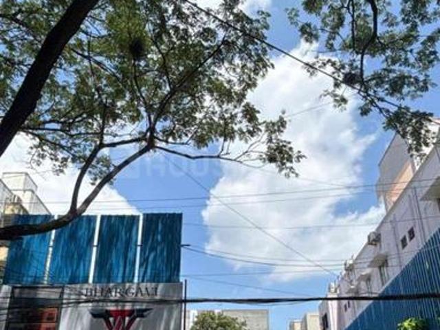 Alwarpet 1 BHK Apartment For Sale Chennai