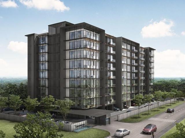 Alwarpet 3 BHK Apartment For Sale Chennai