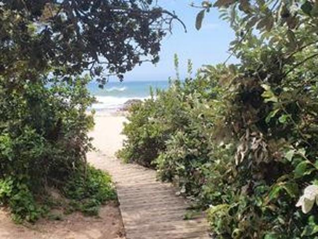 always want your own place at the beach?