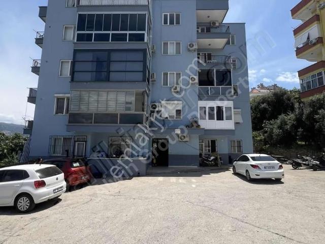 Alwin Group Alanya Konaklı Da Geniş Aileler İçin Fırsat Daire