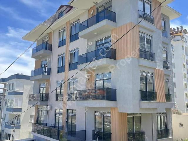 Alwin Group Payallar Da Denize Yakın Fırsat Dublex Daire