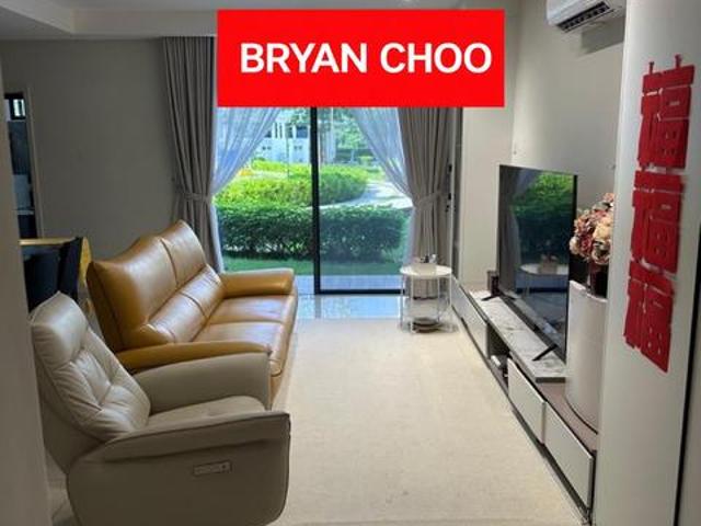 ALYVIA RESIDENCE FOR SALE At KUCHING SARAWAK
