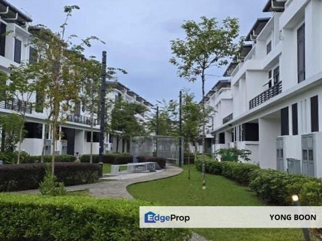 Alyvia Residences