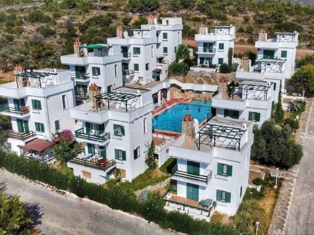 Alya Gayrimenkul Çeşme Germiyanda 3+1 Havuzlu Villa