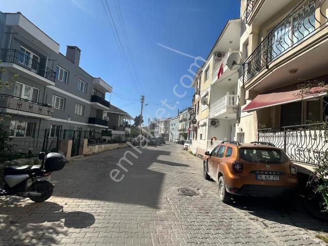 Alya Gayrimenkul Çeşme Merkezde Marinaya 100 Metre