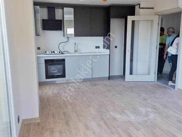 Alya Konaklarında Kiralık 4+1 Dublex Fırsat Daire! Yetişen Tutar