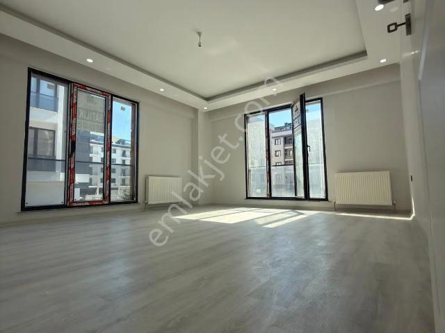 Alyans Life İnşaat'tan Marinaya 5dk Mesafede Sıfır Daire