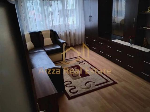 ALZZA REAL ESTATE Va propunem spre inchiriere apartament cu 2 camere