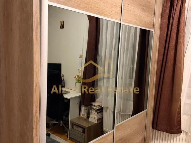 ALZZA REAL ESTATE Apartment with 3 bedrooms for rent 60 sqm in Cluj Na