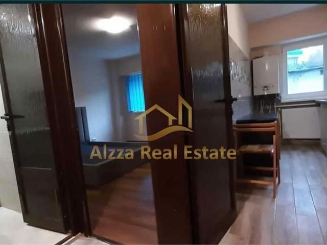 ALZZA REAL ESTATE apartament cu 1 camere, decomandat, confort, situa