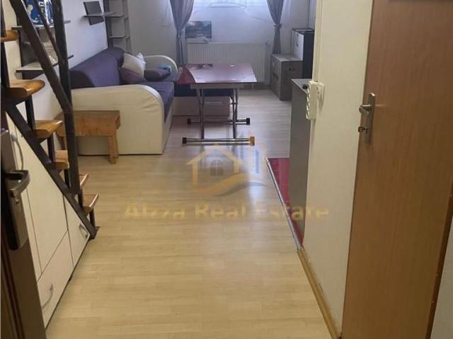 ALZZA REAL ESTATE – Apartament de inchiriat, zona Dorobantilor