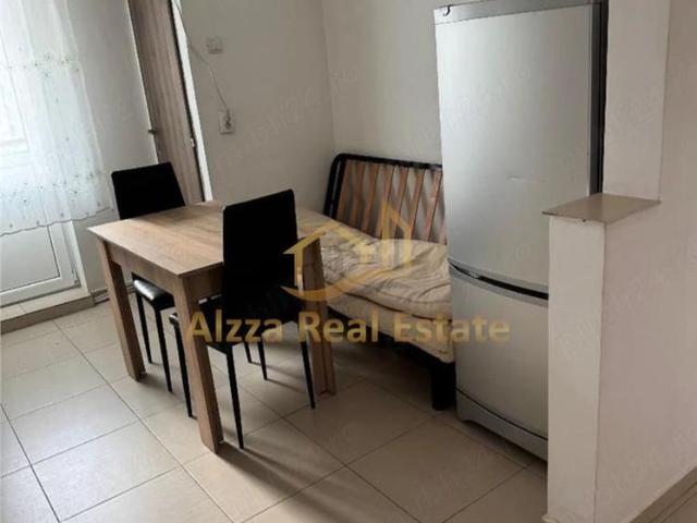ALZZA REAL ESTATE – Apartament 2 camere decomandat de inchiriat