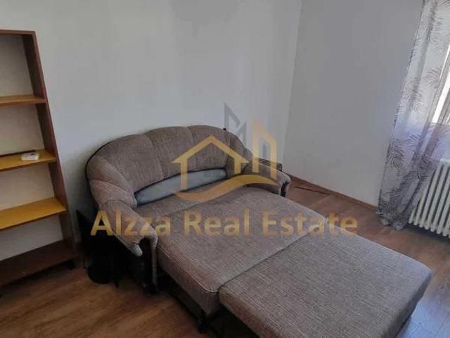 ALZZA REAL ESTATE – Apartament 2 camere decomandate de inchiriat, Mana