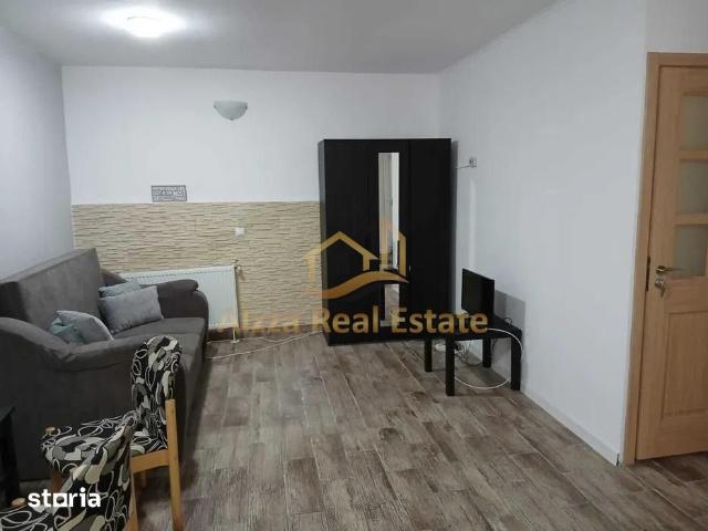 ALZZA REAL ESTATE – Garsoniera de inchiriat, cu parcare inclusa