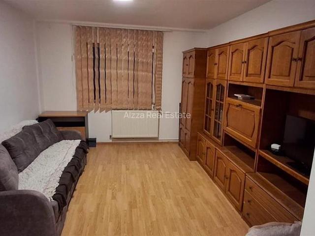 Alzza Real Estate – Garsoniera de inchiriat in zona Expo Transilvania, str. Cojo