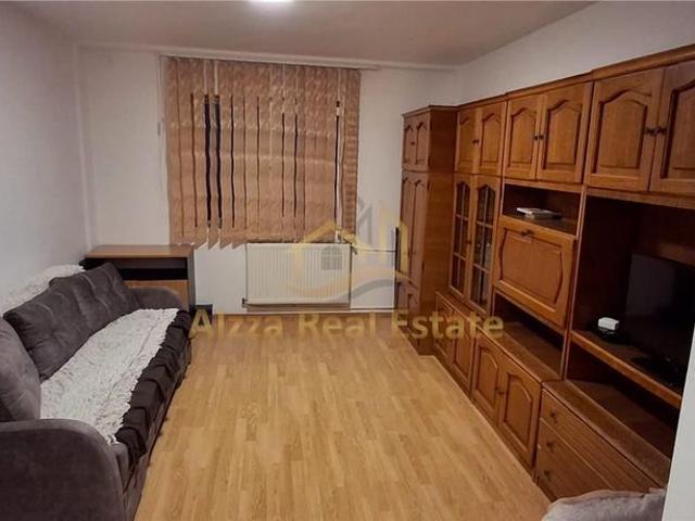 Alzza Real Estate – Garsoniera de inchiriat in zona Expo Transilvania