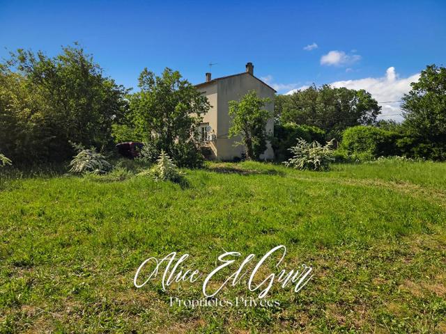 Alzonne Vente Maison 11
