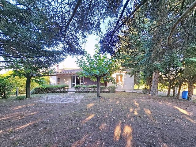 Alzonne Vente Maison 11